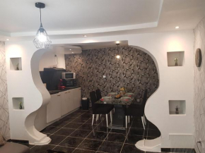 Appartement diamant